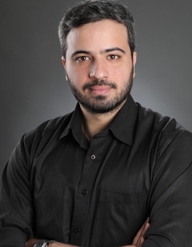 Hassan Rabeh Meet the Creators - ArticleSelectionNavigator.com